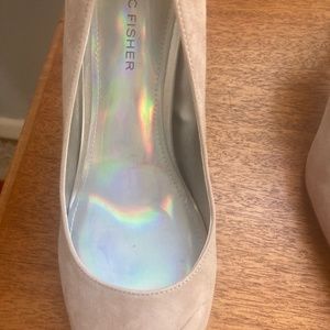 Marc Fischer heels